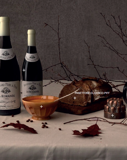 Barolo Collection (1x75cl Barolo Fossati, 1x75cl Barolo Arione, 1x75cl Barolo CaseNere)